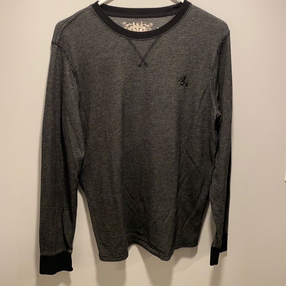 Express long sleeve tee size M